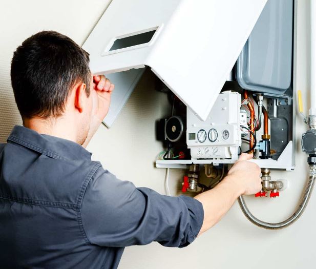 Kombi Arıza Onarımı